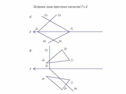 Очень сложный предмет инженерная и компьютерная графика