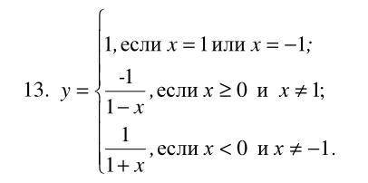 Задание по c#. Постройте таблицу значений функции y=f(x) для х∈[a, b] с шагом h.