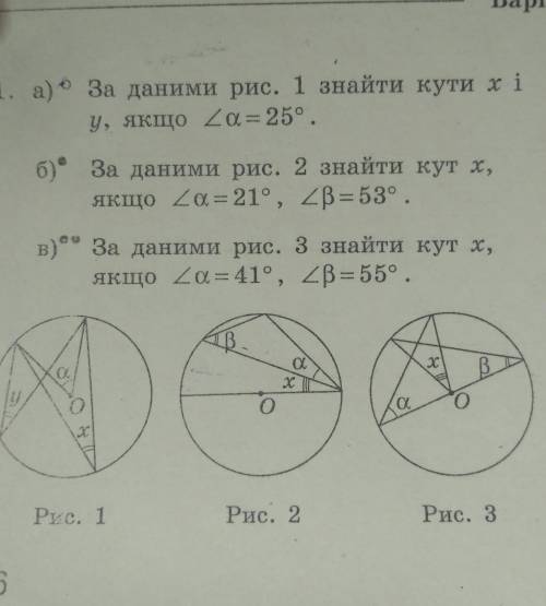 КОНТРОЛЬНАЯ РАСПИСАТЬ ВСЁ