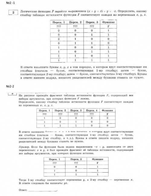 по информатике, тому ​