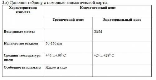 сор 8 класс 2 а) Определите как происходит изменение количества солнечной радиации Казахстана с Севе