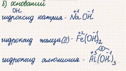 нужно это сделать по образцам 3 образца , а 1 это то что надо