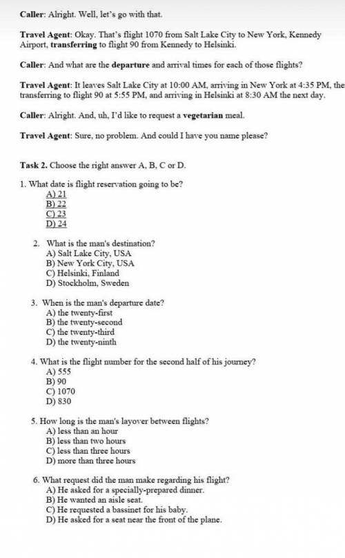 TERM 2. SUMMATIVE ASSESSMENT TASKSSummative Assessment for the unit “Holidays and Travel”Summative A