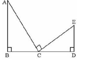 Ab=6cm Bc=2cm CD=2,5cm Надо найти ED