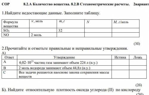 нужно СОР написать а у меня не получается, на вас последняя надежда