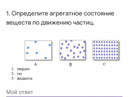 Определите огрегантное состояние веществ продвижению частиц помагите у меня соч​