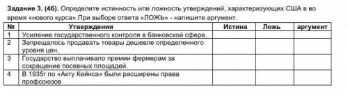 3 задание сор по всемирной истории