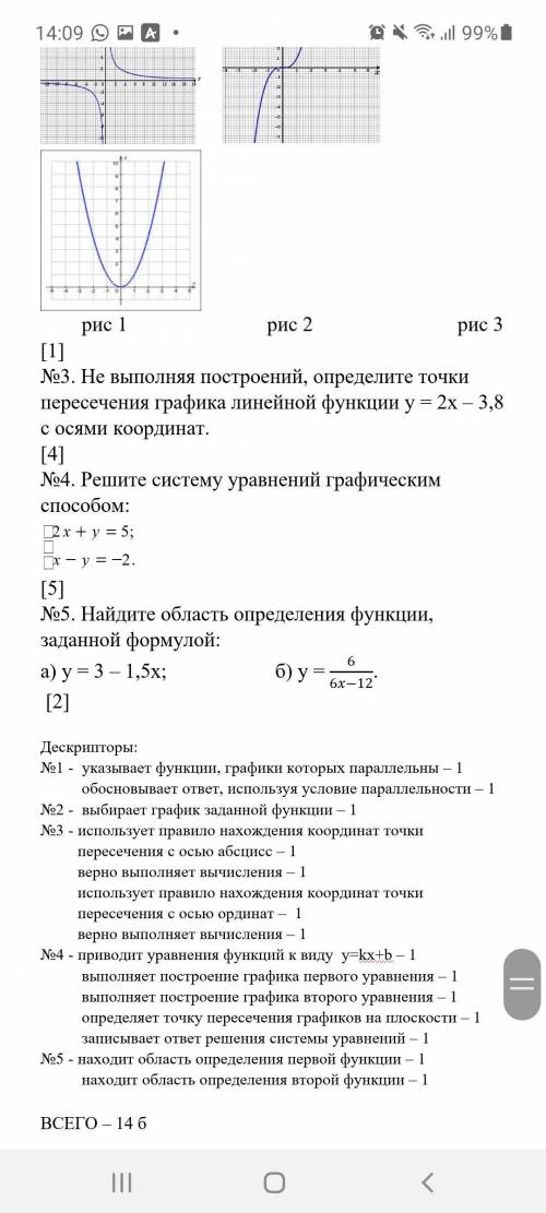 Сор Функция. График функции 7 класс. Алгебра 2 четверть.