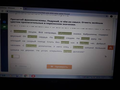 Это правильно кто сделал на онлайн мектеп?