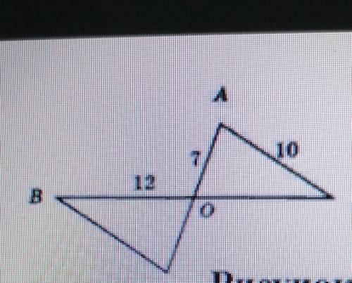 На рисунке 1 B0=12см. A0-7см. АС=14 см. BD=24 см.AD = 10 см. Найдите BC.​