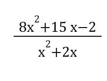 ( ) Выпишите неполные квадратные уравнения и решите их: А) 15х2 +7х +33 = 0 Б) 7х – 8 = 0 В) х2 +6х
