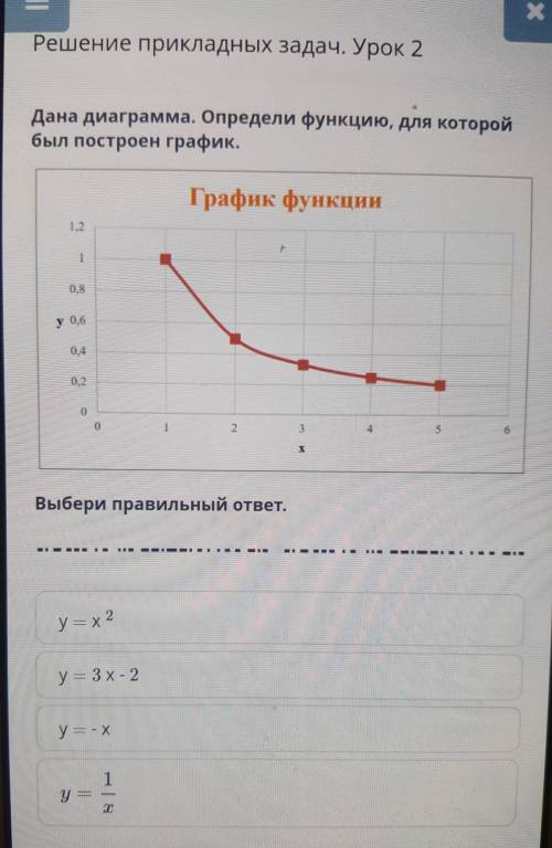 Решение прикладных задач​