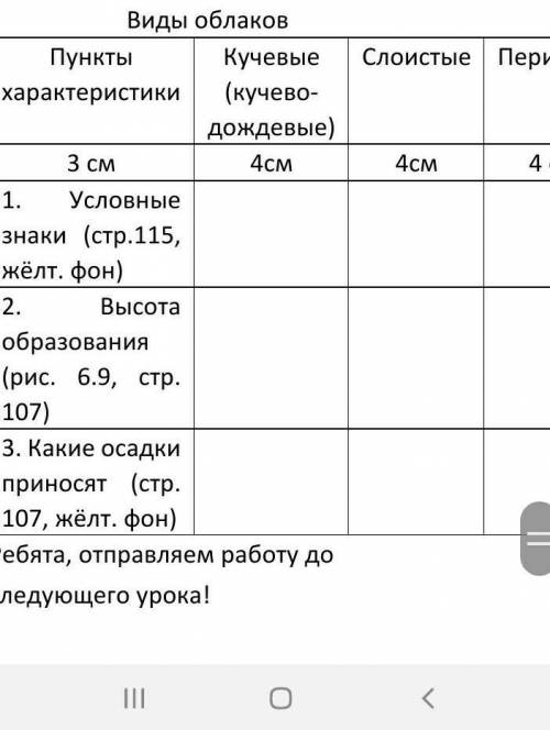 решить в последней строке преристые ​