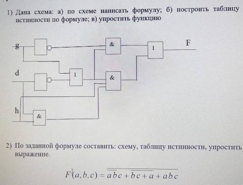 или будет неатестация. ​