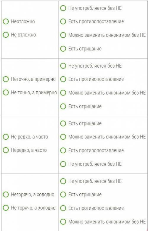 Выбери верный ответ.Отметь правила, которые необходимо применять в данных ситуациях.​