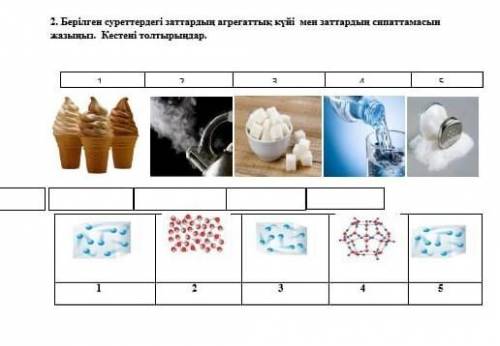 Вот это По жаратылыстану​