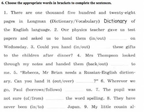 3. Translate into Russian. 1. Such- 2. Speech- 3. Air- 4. Tongue- 5.Probably- 6. Only- 7. Develop- 8