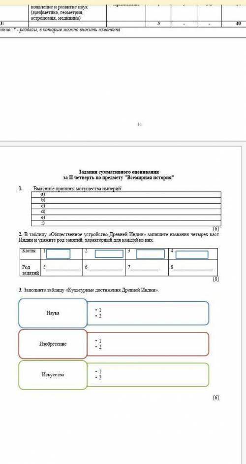 Можете сор по истории​