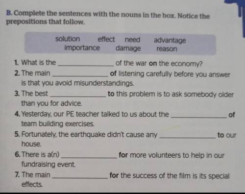 prepositions that follow​