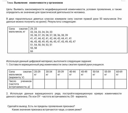 с лабораторной работой