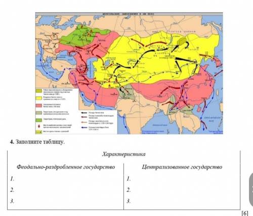 У меня остались последние