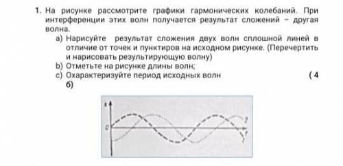 соч по физике, это задание