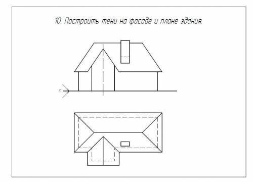 по инженерной графике