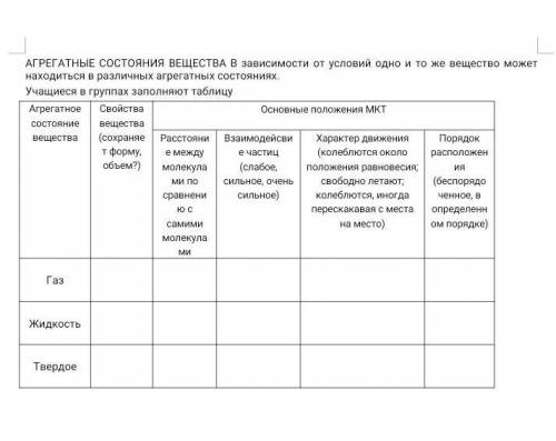 только если вы знаете ответ​