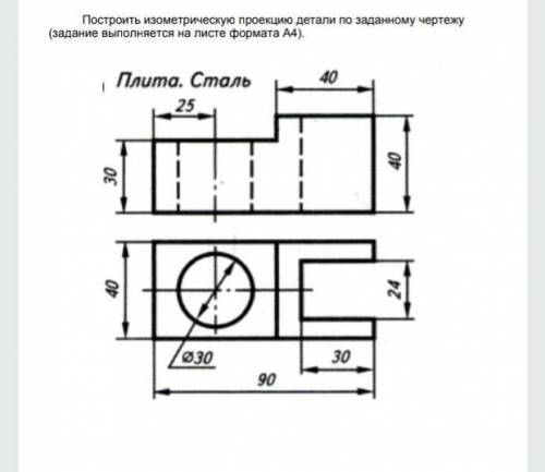 Здравствуйте выполнить это задание​