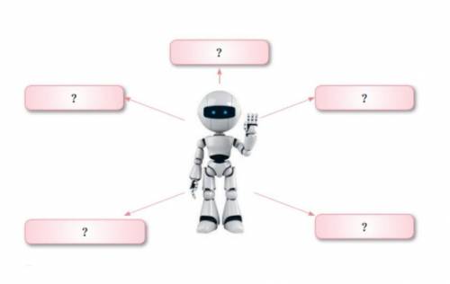Задание 4.Запишите в тетради в каких областях используются роботы​