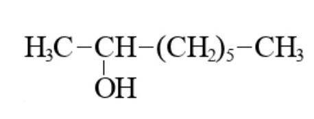 2-метилпентан-2-олоктан-2олструктурні формули будь ласка до ть​