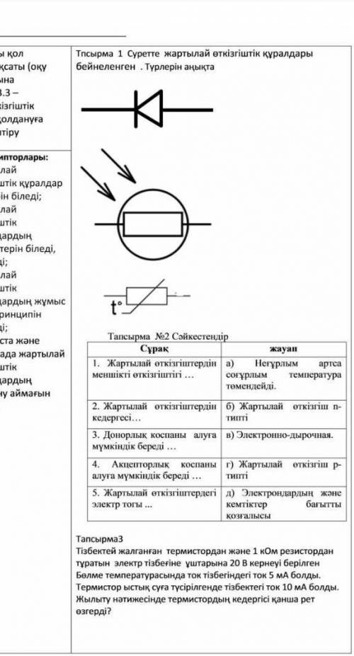 Физика 10 класс помагите​