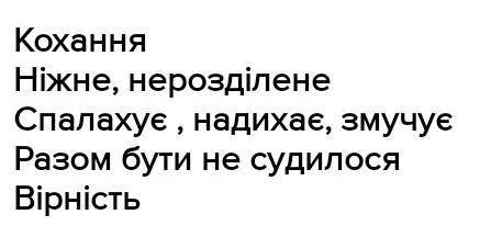 Скласти 2 сенкана про Євгенія Онєгіна та Тетяну Ларіну​