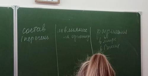 состав доширака, влияние на организм состава. Разрешение в мире(можно написать и про другой вредный