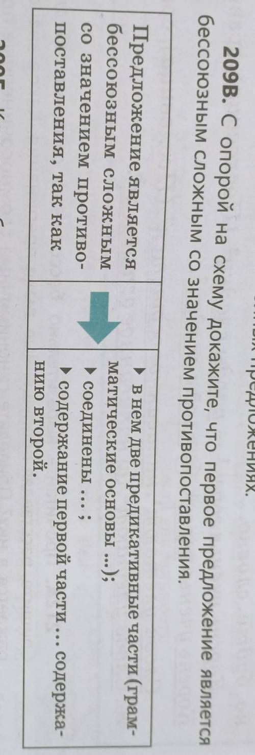 С опорой на схему докажите, что предложение Мудрость главенствует в советах, судьба в событиях явл