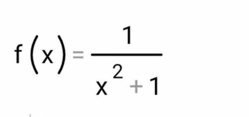 ОЧЕНЬ найдите наибольшее и наименьшее значение функции на отрезке [-1; 0,5] (фото функции внизу) реш