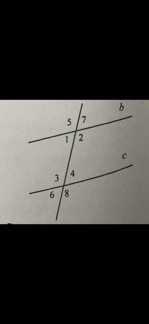 нужно сделать. Угол 1=73’. Вычислить угол 3 и угол 4?