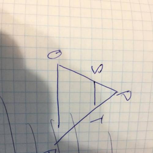 ST||OP OS=20 SP=39 OR=70 докажите что OP•TP=SP•PR Найдите ST