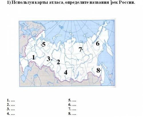 География Состав внутренних вод