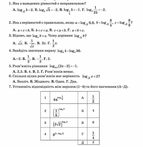 нужна ваша помащ .ТЕСТИ ​