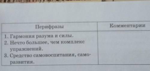 337, Прочитайте перифразы, соответствующие слову спорт. Какие признаки спорта они называют? Объяснит