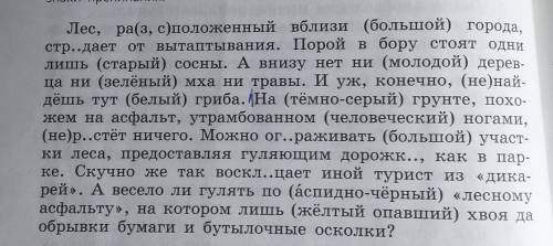 Над каждым прилагательном поставить разряд-притяжательное, качественное или относительное просто тем