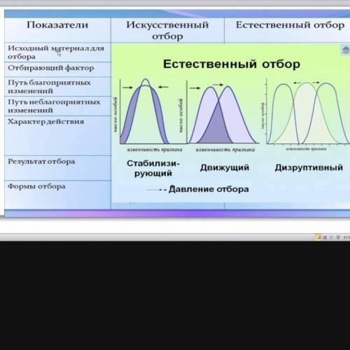 Нужно заполнить таблицу