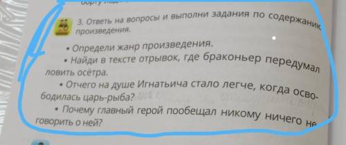 Почему главный герой пообещал никому ничего неговорить о ней? ​