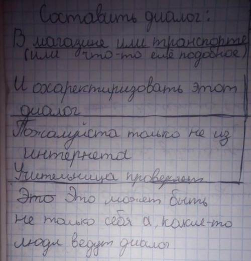 Здравствуйте очень нужноТолько грамотно .10 реплик​