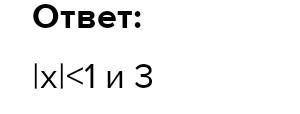 Линейное неравенство с одной переменной, содержащее переменную под знаком модуля. Решение линейных н