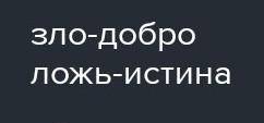 Составьте вопросный план Когда-то давно старик открыл своему внуку одну жизненную истину: — В каждом