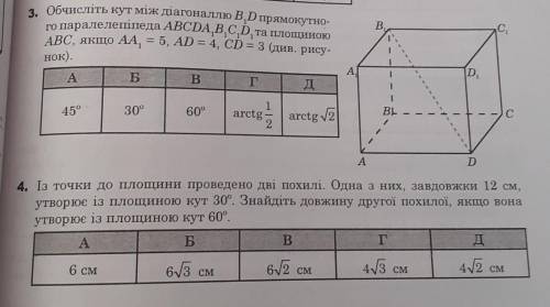 очень нужно решение ​