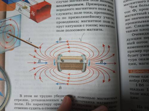 Нужно описать два рисунка: