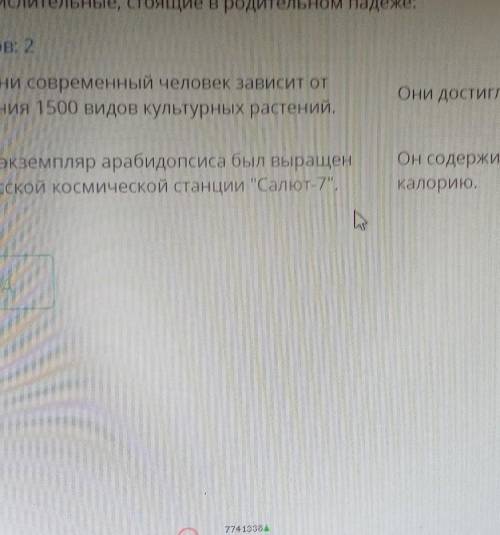 Выбери числительные состоящие в родительном падеже в своей жизни современный человек зависит от испо